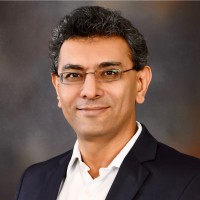 Ajay Parikh