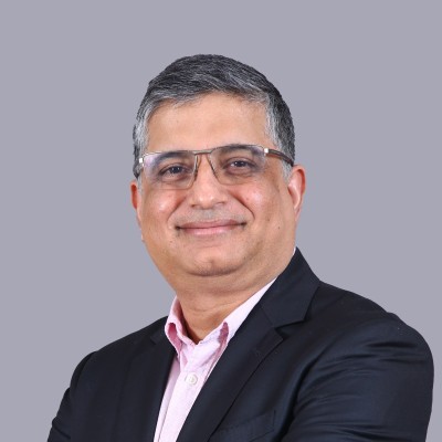 Alok Sharma