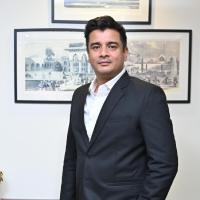 Amar Gahlot