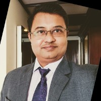 Amitava Roy
