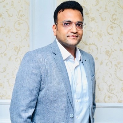 Ankit Kumar Agarwal