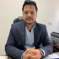 Ashish Khetan