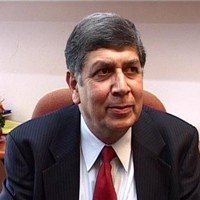 Ashok Misra