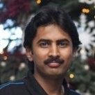 Bhaskar Sivanathan