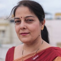 Bhumika Balani