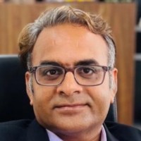 Bipin Dayal