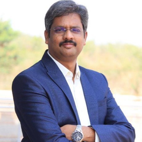 CM Patil