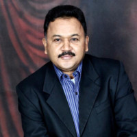 Capt Srinivas Karanam