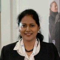 Chaitra Harsha