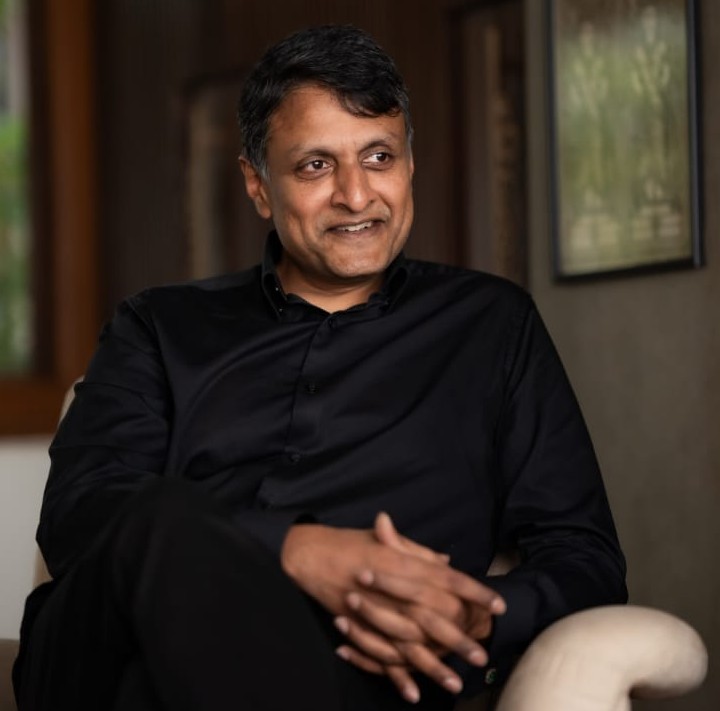 Chetan Raja