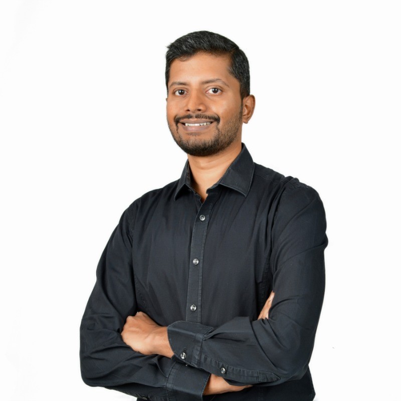 Chinmaya AM