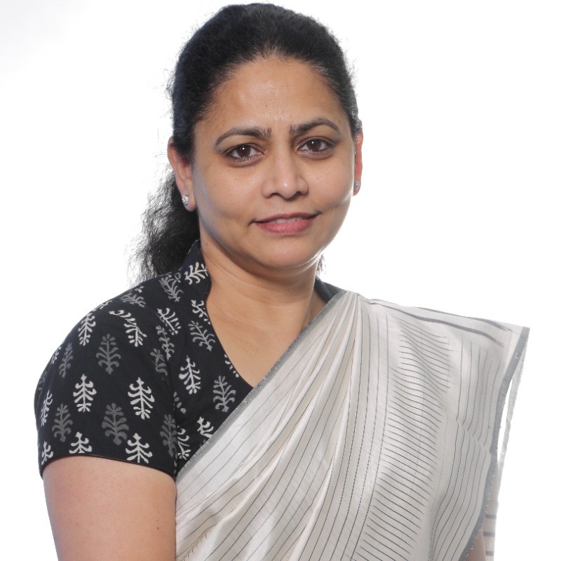 Cynthia Swarnalatha