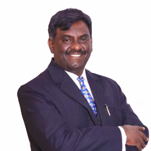 DS Vivek