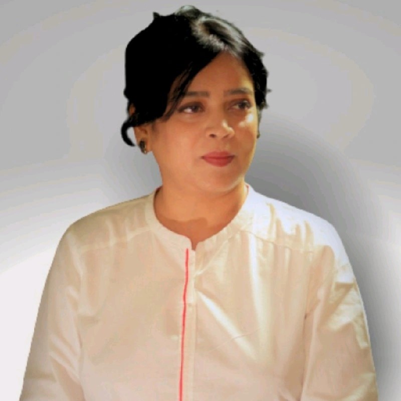 Deepa Nagarajan