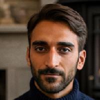 Dev Malik