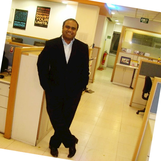 Dhananjayan M