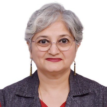 Dipti Ramkumar