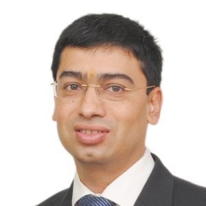 Gaurav Marathe