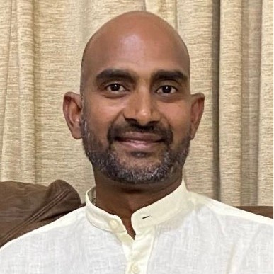 Gopala Jasti
