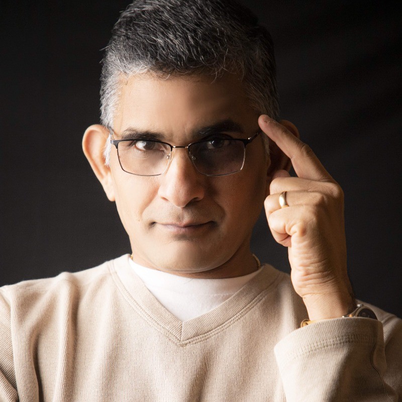 Gopalakrishnan Subramanian