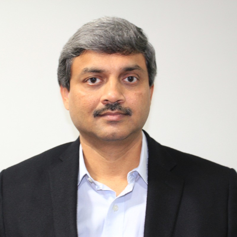 Hareesh Ramanna