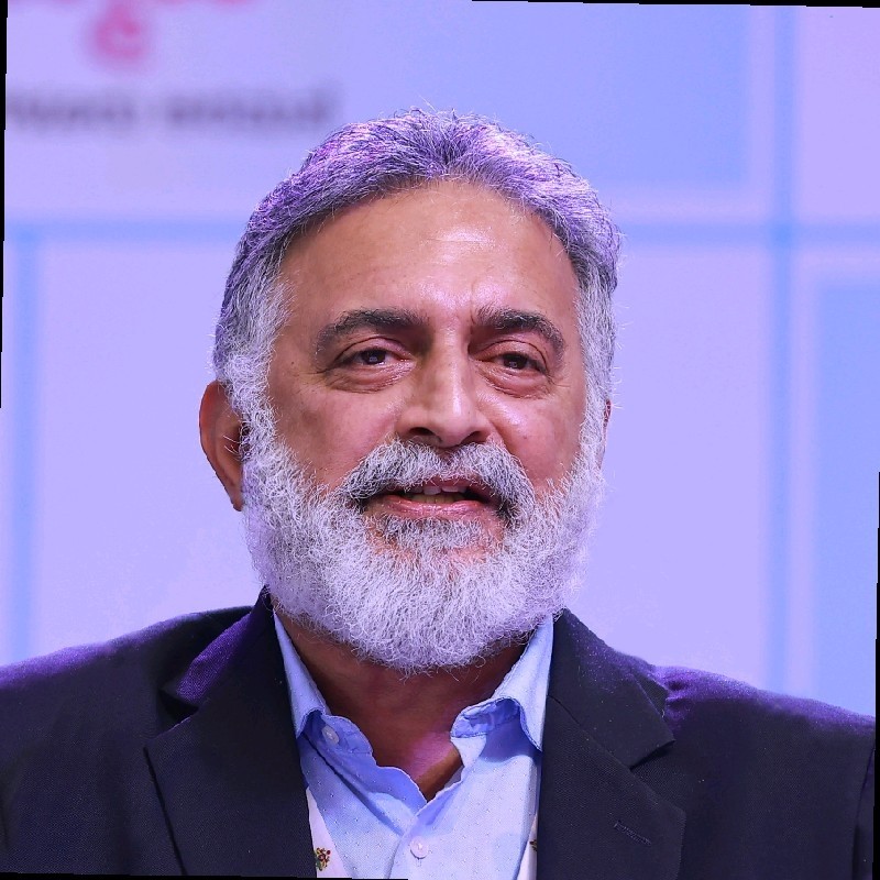 Jagdish Patankar