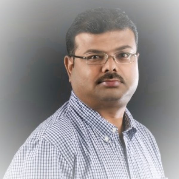 Jasal Rajanikanth Shah