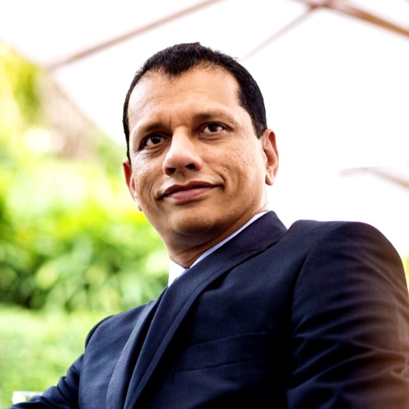 Kamal Karanth