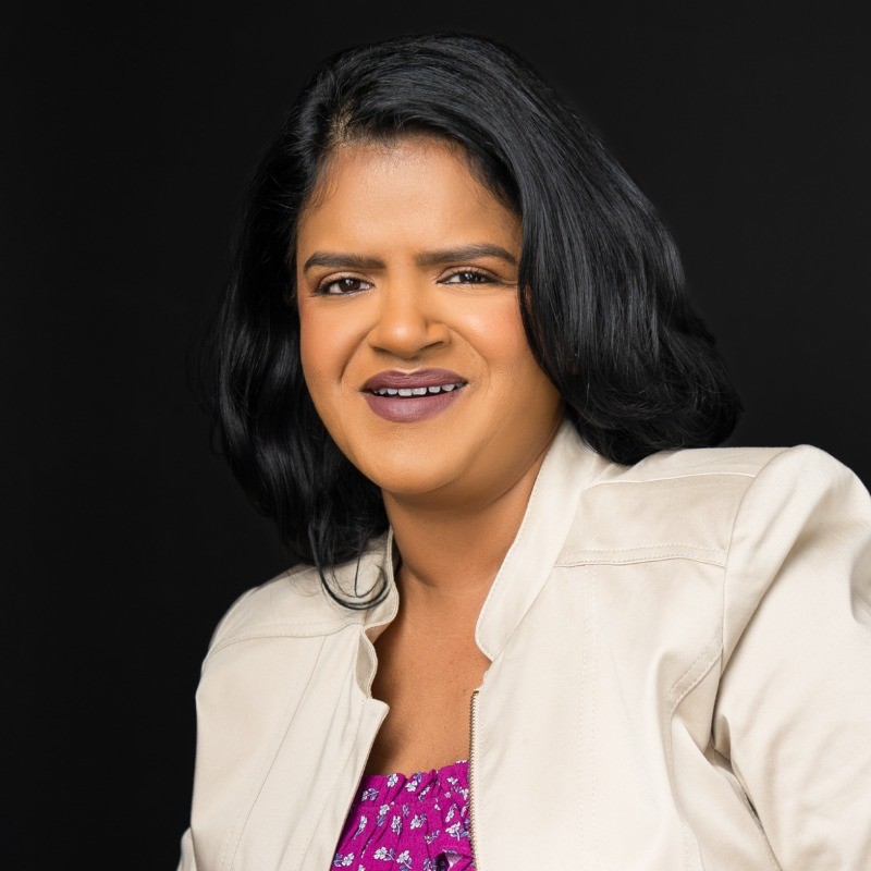 Kanika Radhakrishnan
