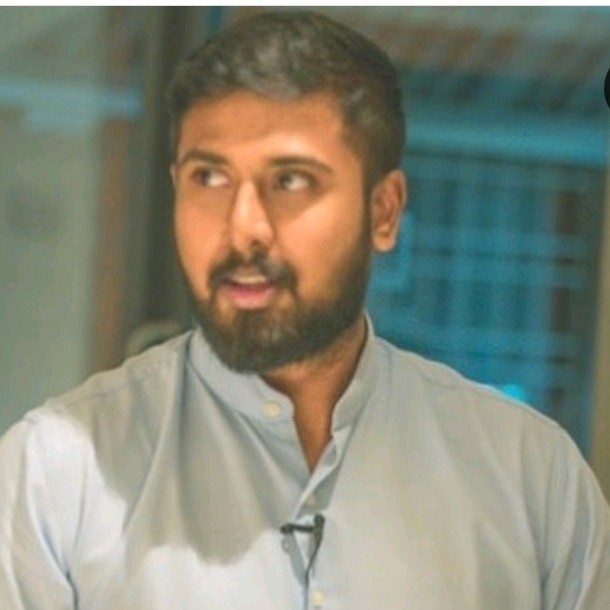 Kaushik Raju