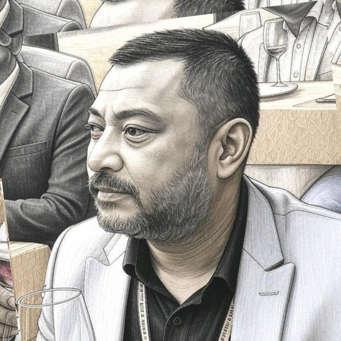 Koushik Chakrabarti