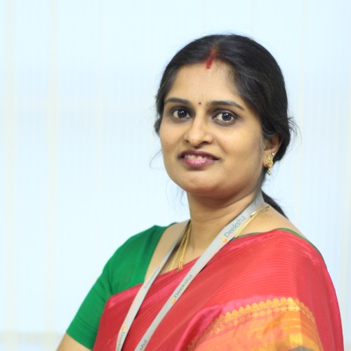 Lalit Sridhar