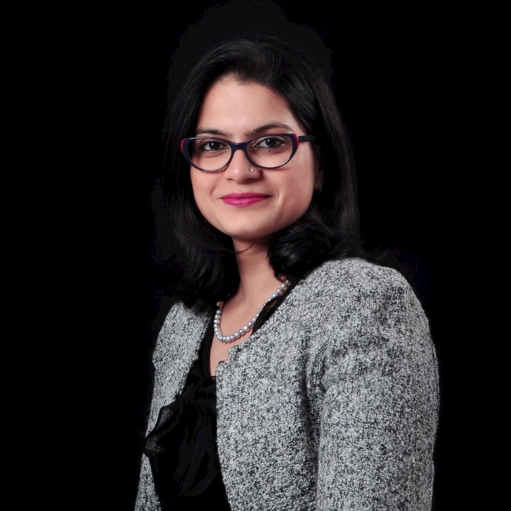 Madhumita Agrawal