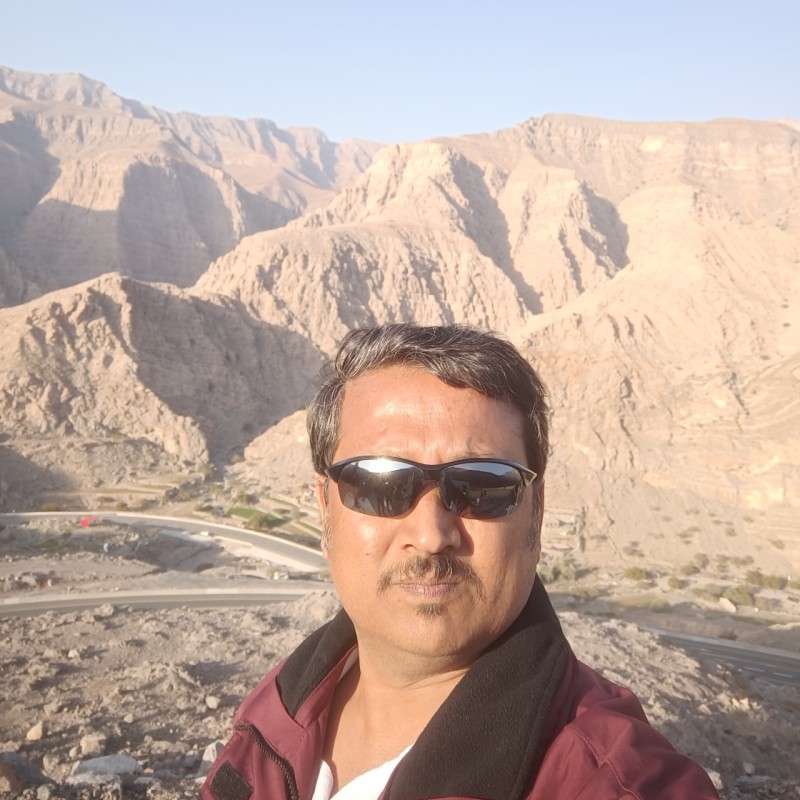 Mallesh Reddy