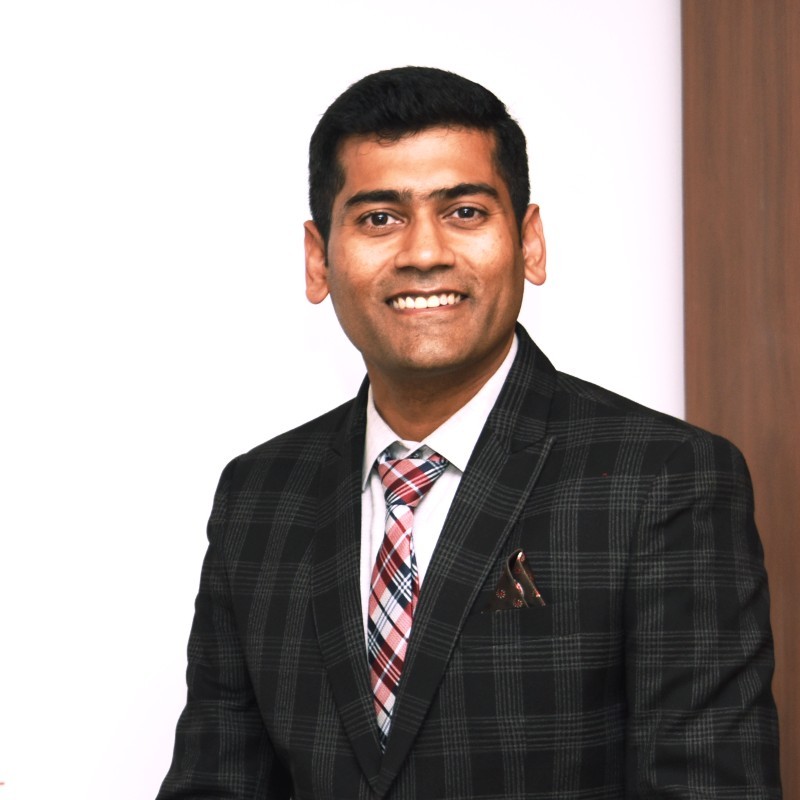 Manish Kothari