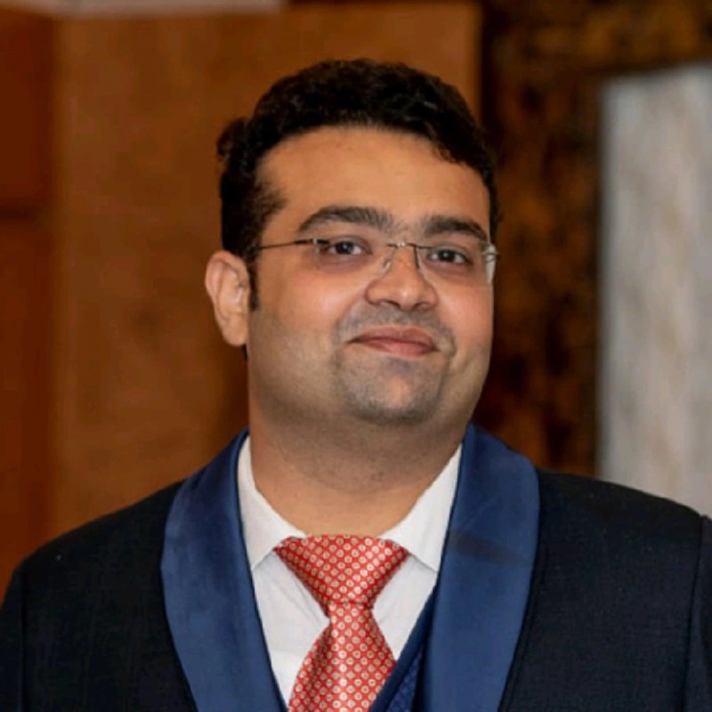 Mohamed Adil A.A