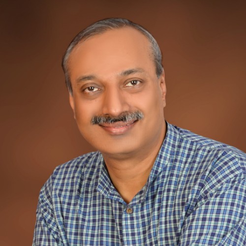 Murlidhar S
