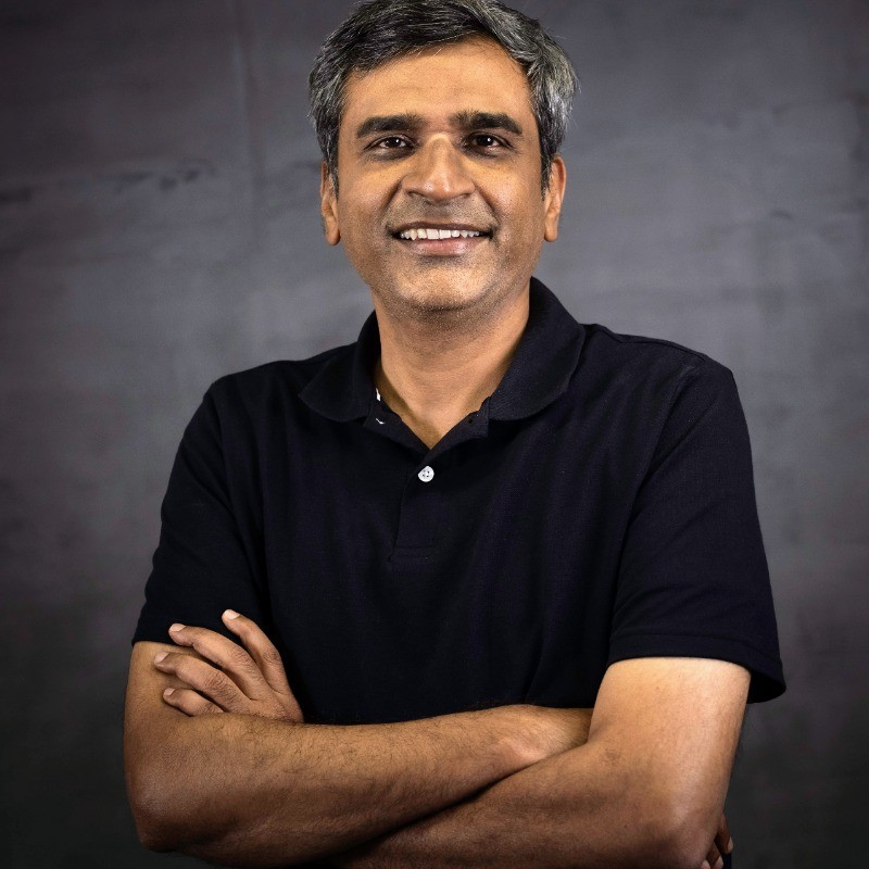 Naganand Doraswamy