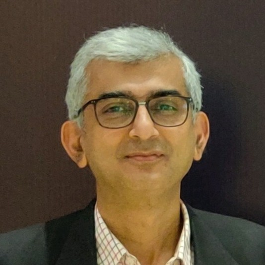 Narendra Bhandari