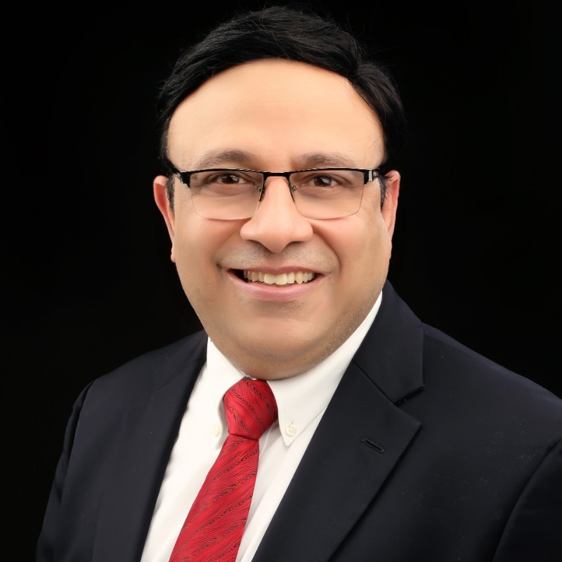 Naveen Gupta