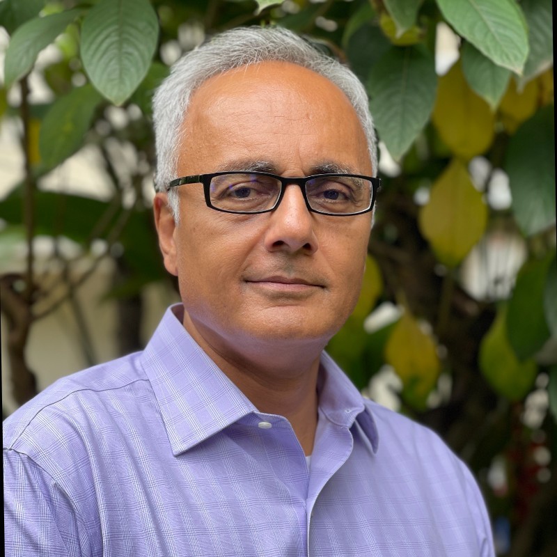 Nipun Mehrotra