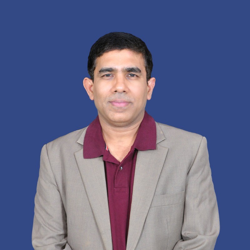 Nitesh Aggarwal