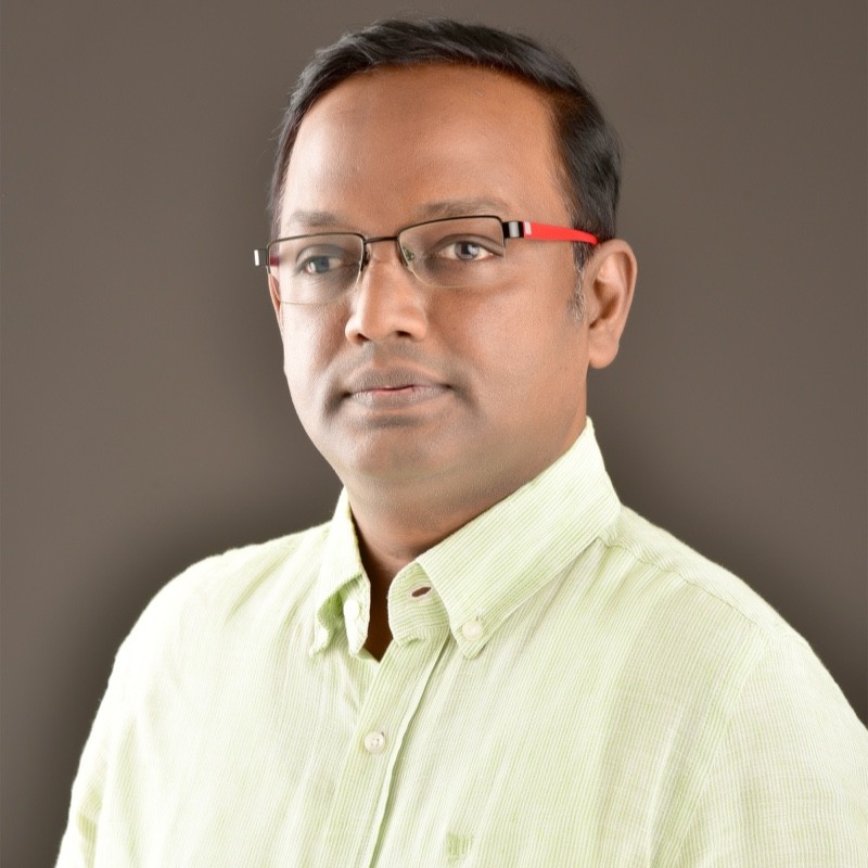 Pankaj Singh Thakur