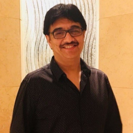 Partha Pratim Mandal