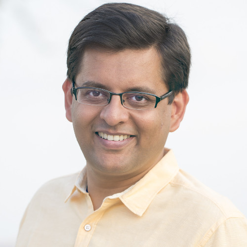Pranav Dholakia