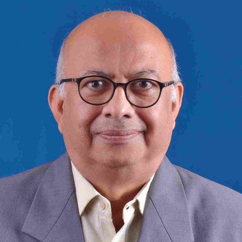 Prasanna Shenoy