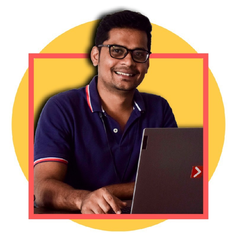 Praveen Gowdru