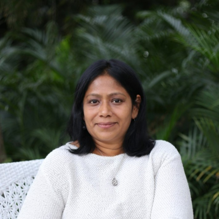 Purnima Nambiar