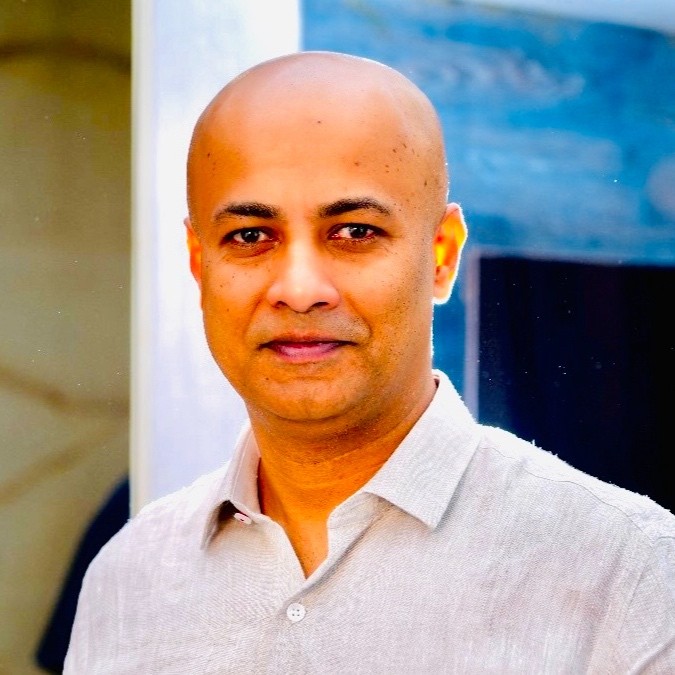Raajesh Channaiah