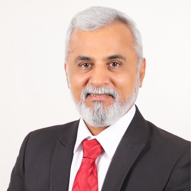 Raj Reddy